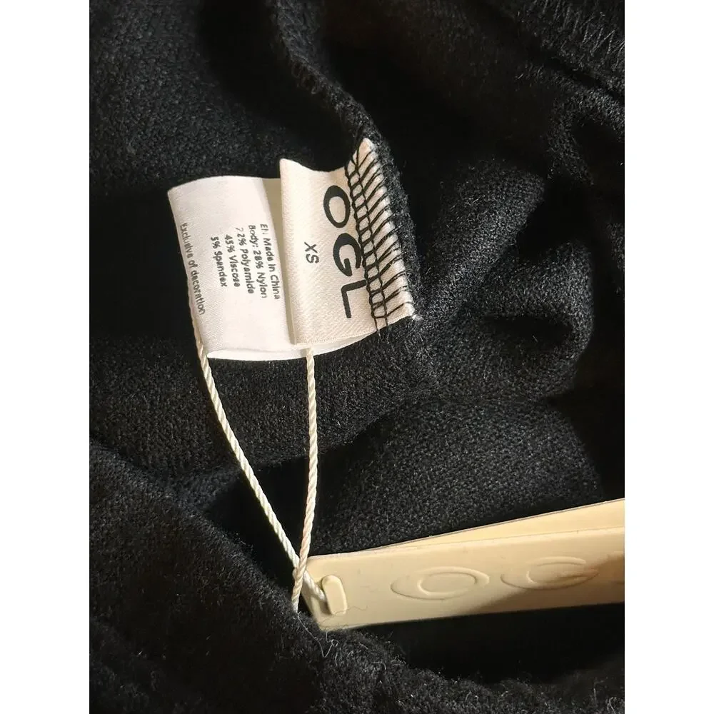 OGL soft skirt size XS NWT - Picture 4 of 4